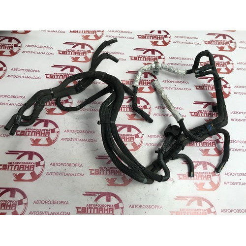  Трубки вакуумной системы Renault Trafic III 1.6DCI 2014-2021 223101288R